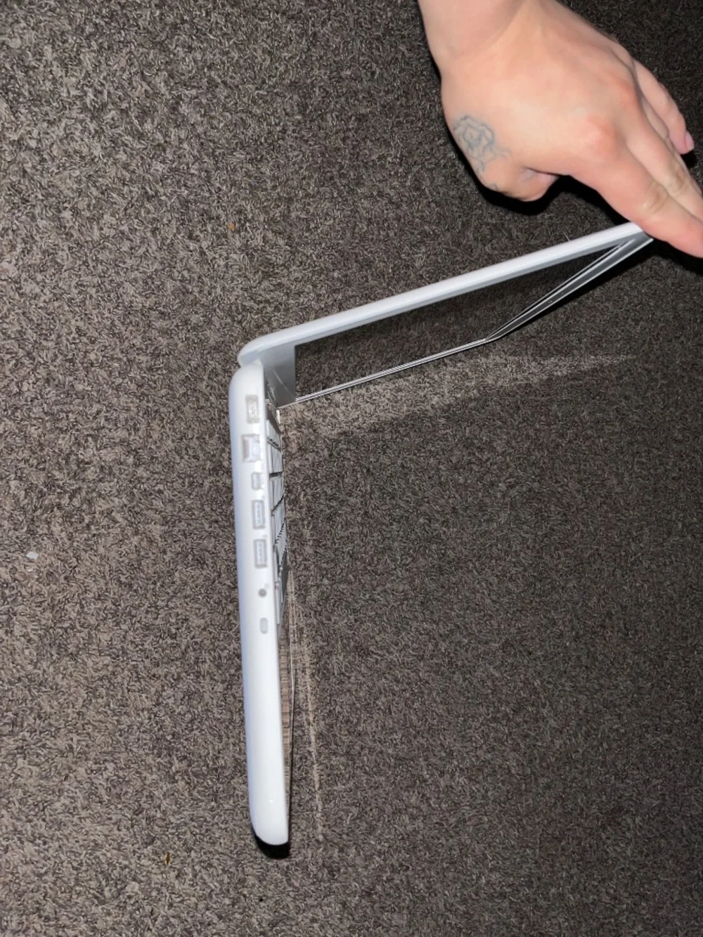 Mid 2010 Apple MacBook